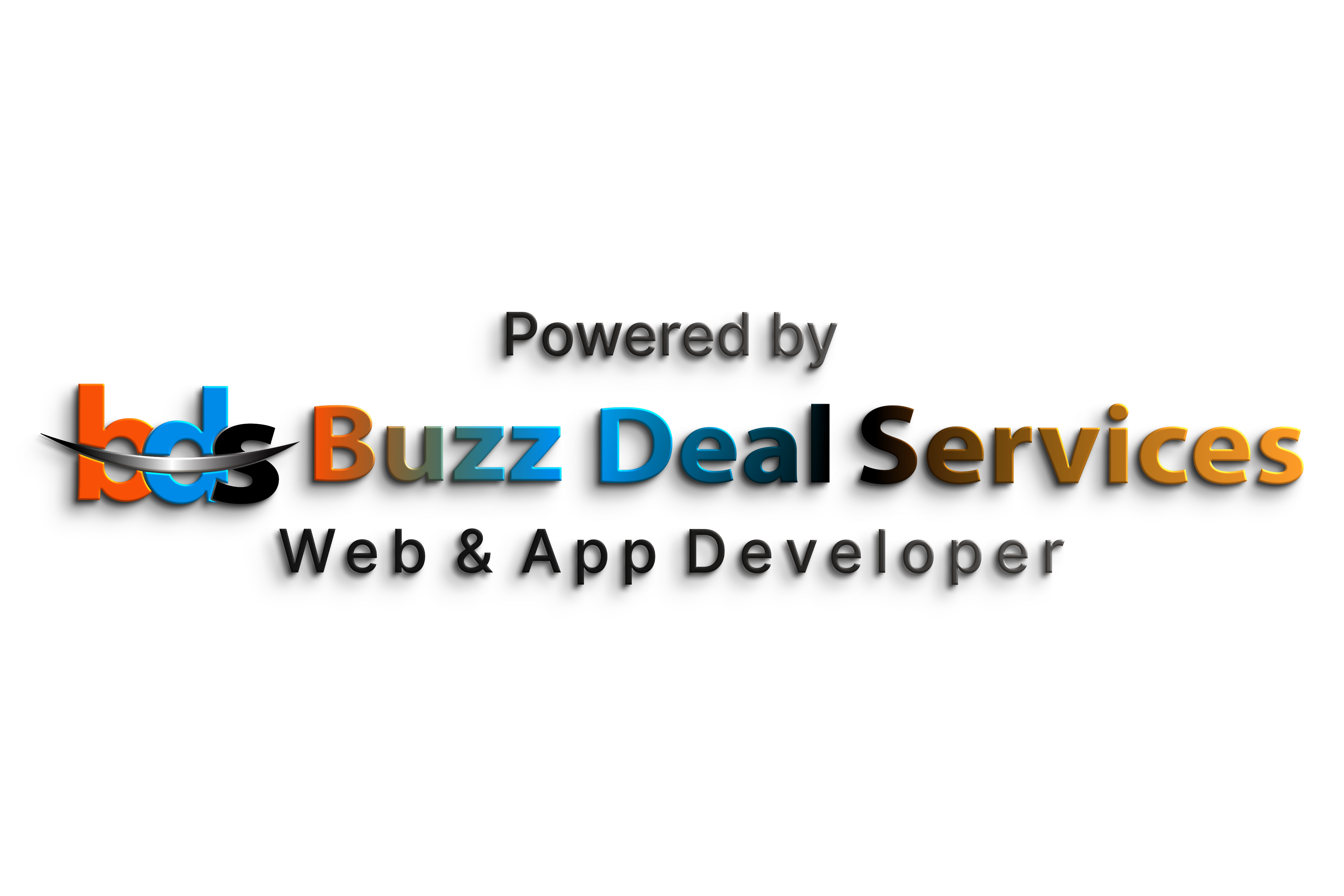 Buzz Deal Services Logo